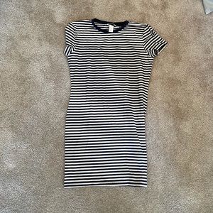 H&M TShirt Dress